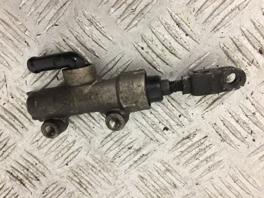 KAWASAKI ZZR1400 ZZR 1400 REAR BRAKE MASTER CYLINDER  YEAR 2011 (STOCK 802)