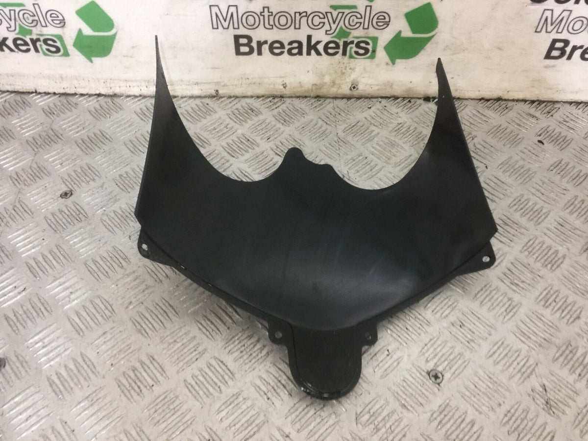 SUZUKI GSXR750 GSXR 750 Y K1 K2 K3 LOWER TOP INFILL  YEAR 2000-03 (STOCK 832)