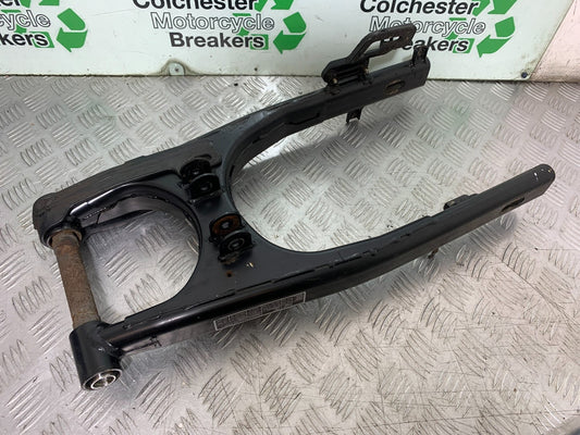 ROYAL ENFIELD HIMALAYAN 411 SWINGARM YEAR 2018-2023 (CMB1279)