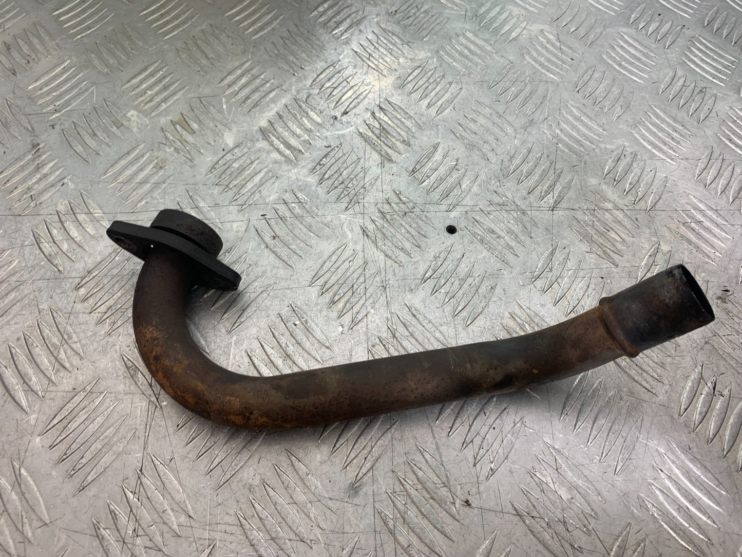 YAMAHA XMAX 300 EXHAUST DOWNPIPE YEAR 2017-2020 (CMB1218)