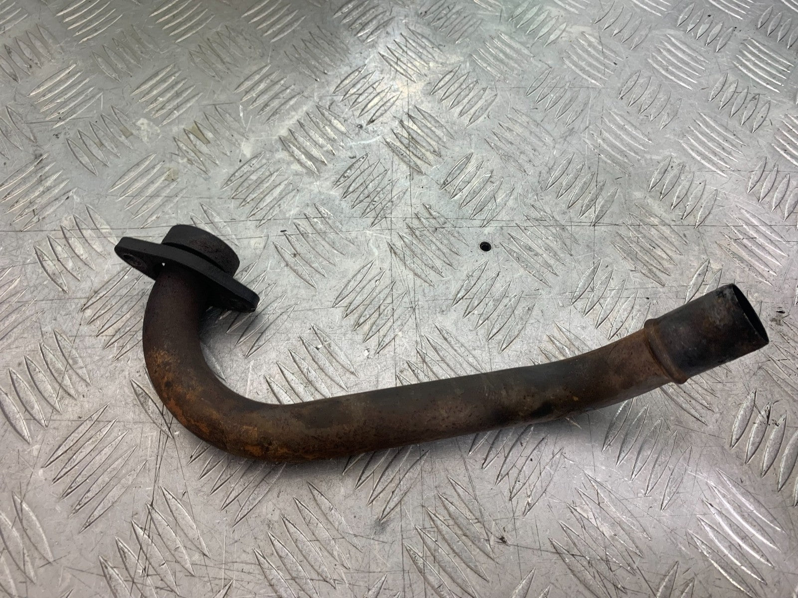 YAMAHA XMAX 300 EXHAUST DOWNPIPE YEAR 2017-2020 (CMB1218)