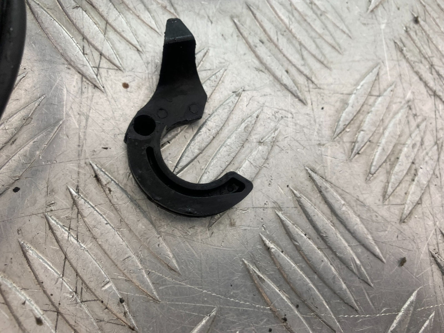ROYAL ENFIELD HIMALAYAN 411 CHOKE LEVER AND CABLE YEAR 2018-2023 (CMB1279)