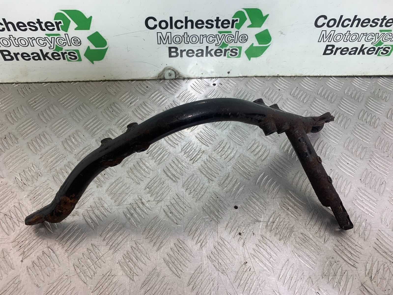 SUZUKI GSX1100 G GSX 1100 G FRAME RAIL  1991-1996 (CMB1283)