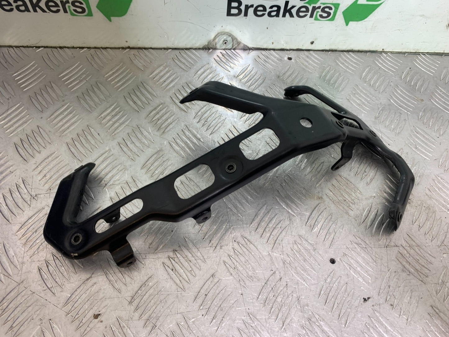 KTM 390 ADVENTURE SUMP GUARD MOUNTING BRACKET   YEAR 2020-24 (CMB1240)
