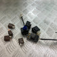 KTM DUKE 390 RELAYS   YEAR 2017- 2023 (CMB1314)
