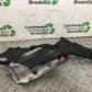 HONDA NC750 NC 750 X LEFT SIDE PANEL  2014-2016 (STOCK 813)