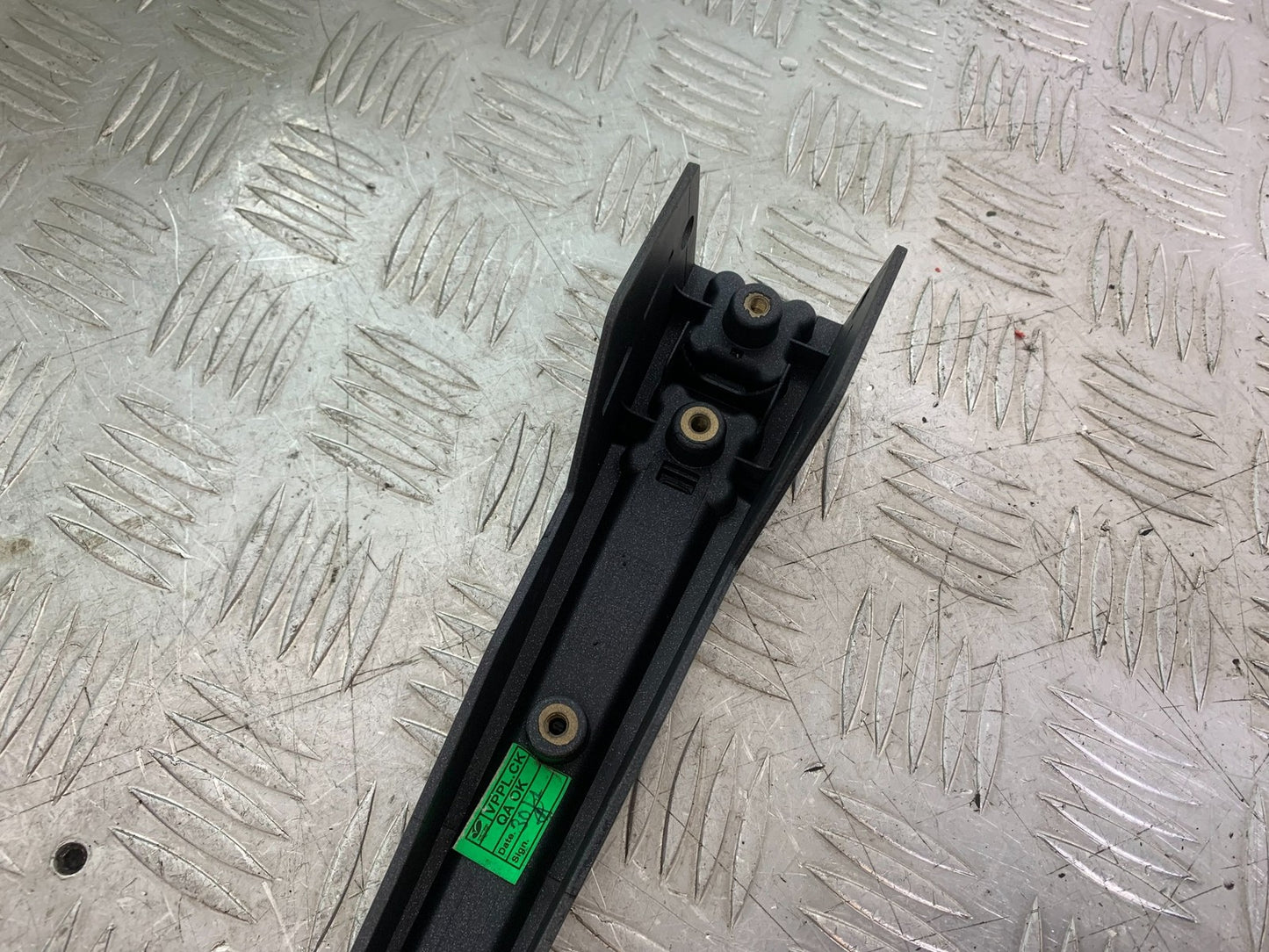 KTM 390 ADVENTURE MOUNTING BRACKET   YEAR 2020-24 (CMB1240)