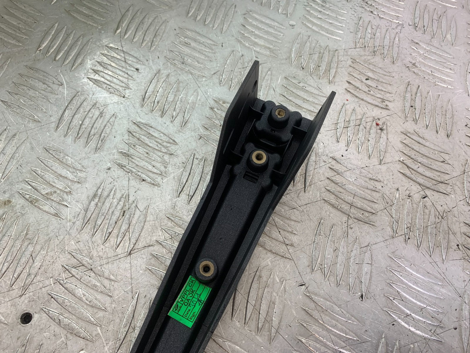KTM 390 ADVENTURE MOUNTING BRACKET   YEAR 2020-24 (CMB1240)