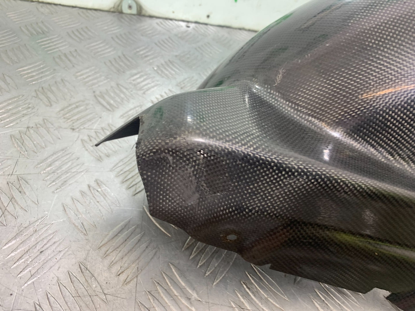 YAMAHA YZF1000 THUNDERACE HUGGER  YEAR 1997-2000 (CMB1204)