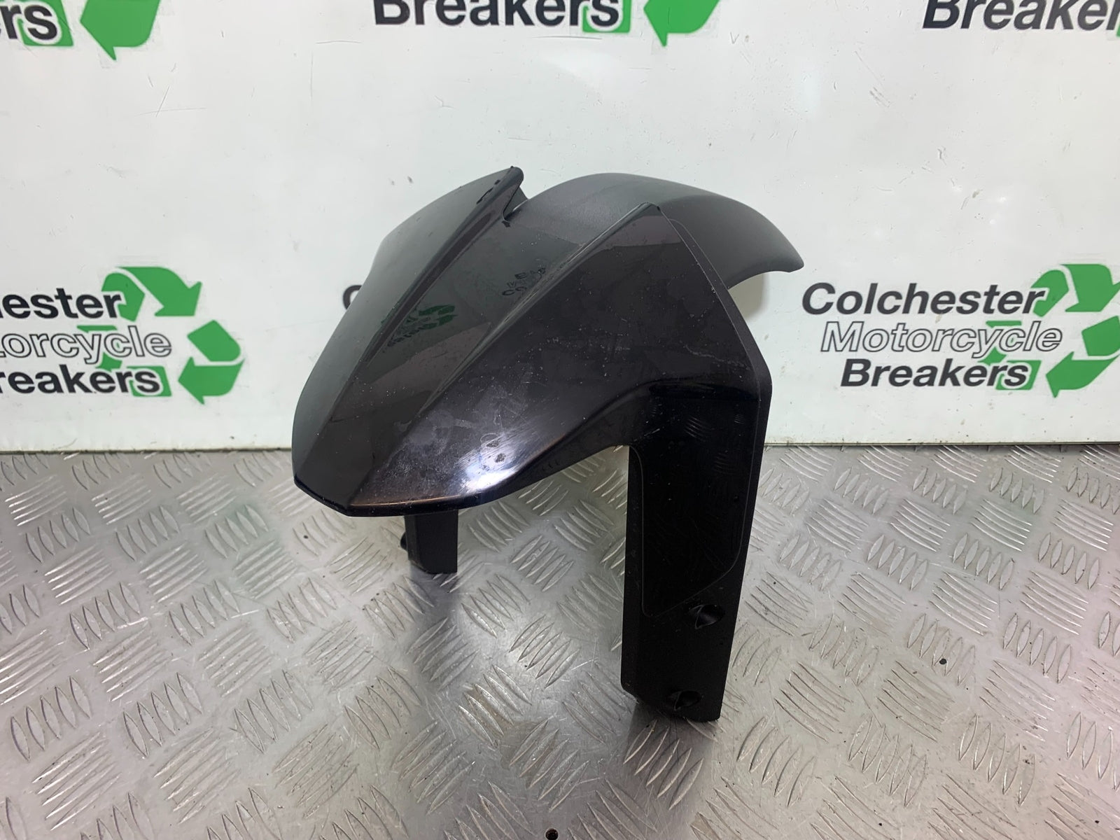 KTM 790 DUKE FRONT MUDGUARD   YEAR 2018-2021  (CMB11150)