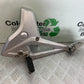 HONDA NC700 X  RIGHT HANGER AND PEGS YEAR 2012-2014 (CMB1327)