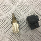 SUZUKI GSXR 750 L1 RELAYS  YEAR 2012-2015 (STOCK 632)