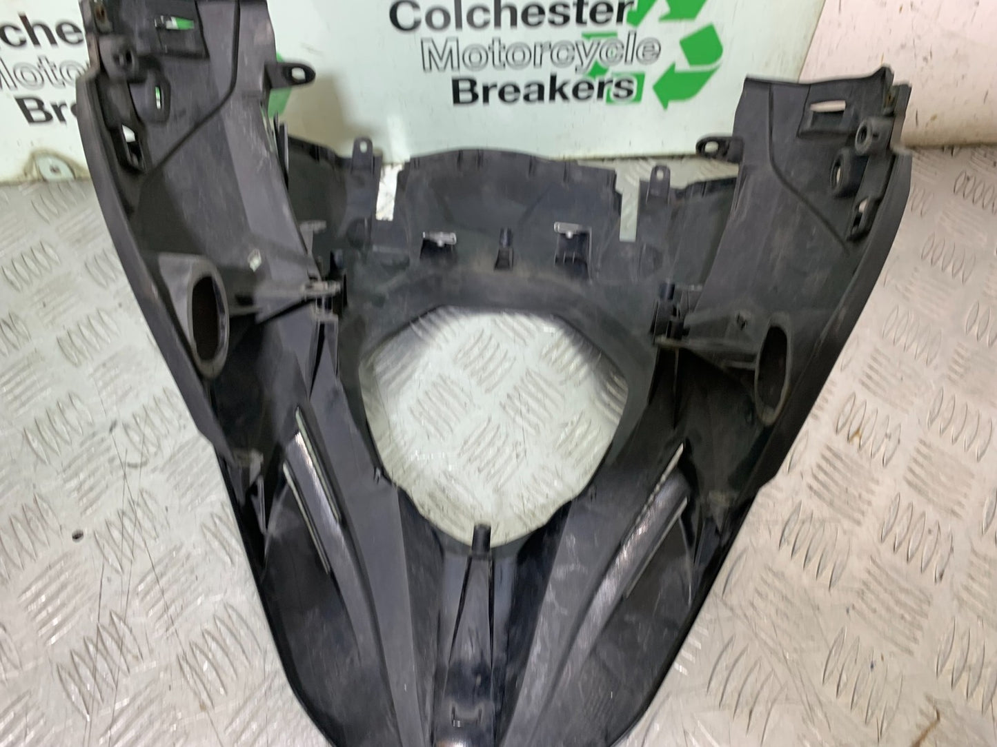 SUZUKI DL1000 V-STROM PETROL TANK COWL  YEAR 2014-2019 (CMB1325)