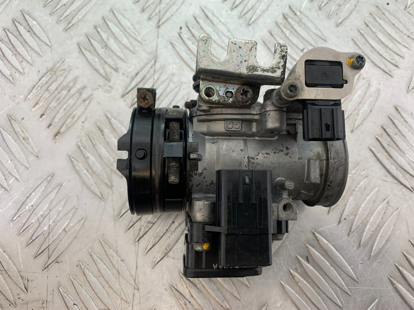 HONDA NC750 NC 750 S THROTTLE BODY  2016-2020 (CMB1146)