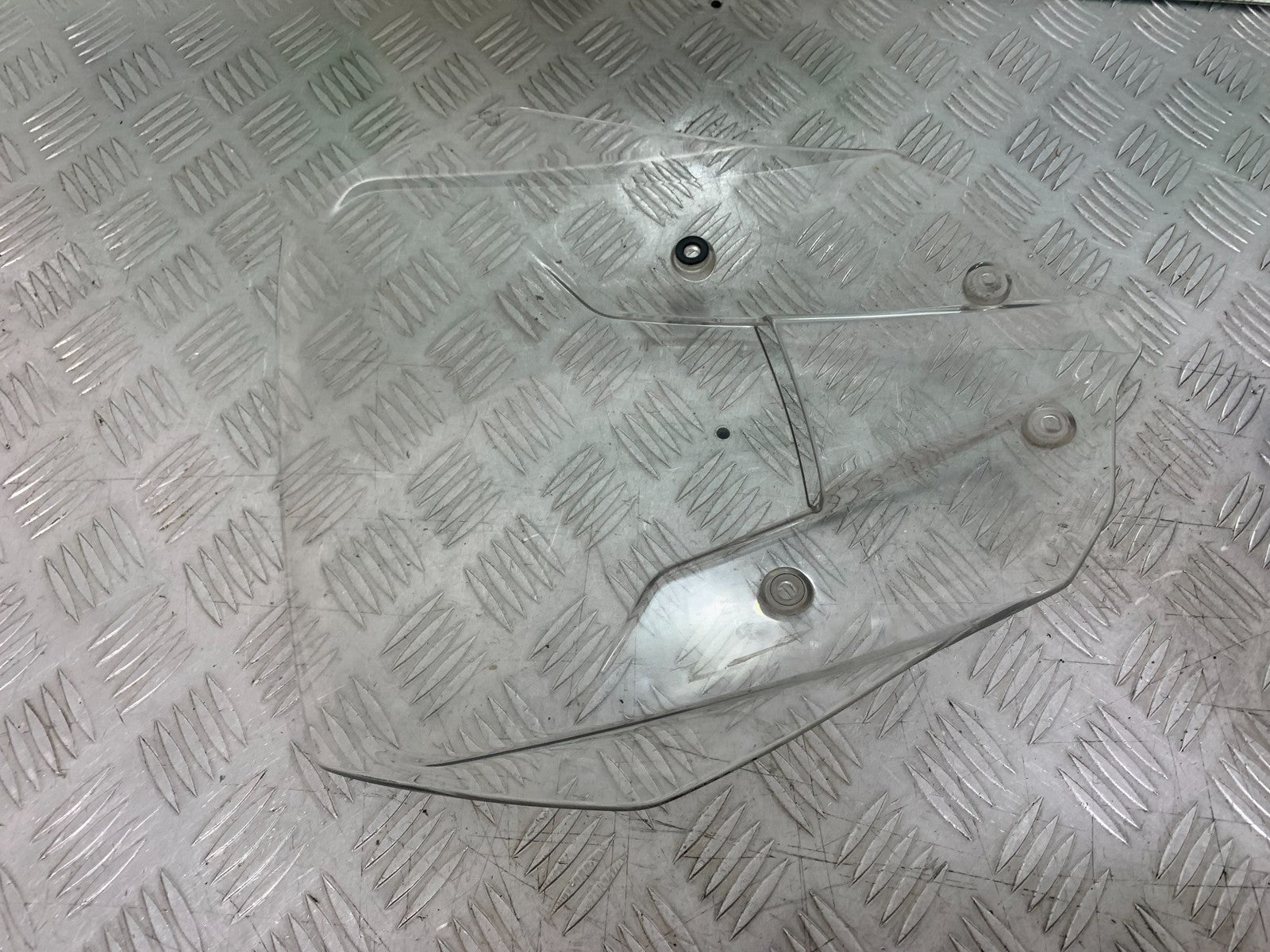 TRIUMPH TIGER 800 XRT SCREEN   2018-2020 (CMB1193)