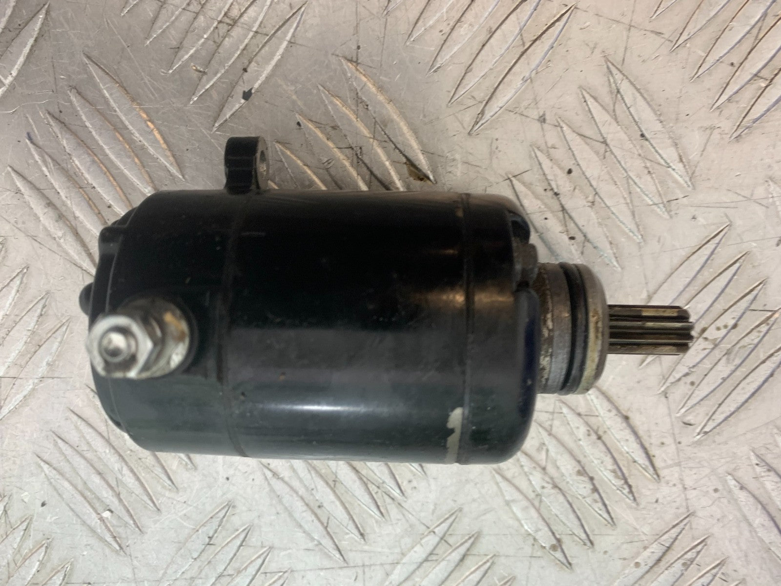 BENELLI BN125 BN 125 STARTER MOTOR  YEAR 2018-2021 (CMB1245)