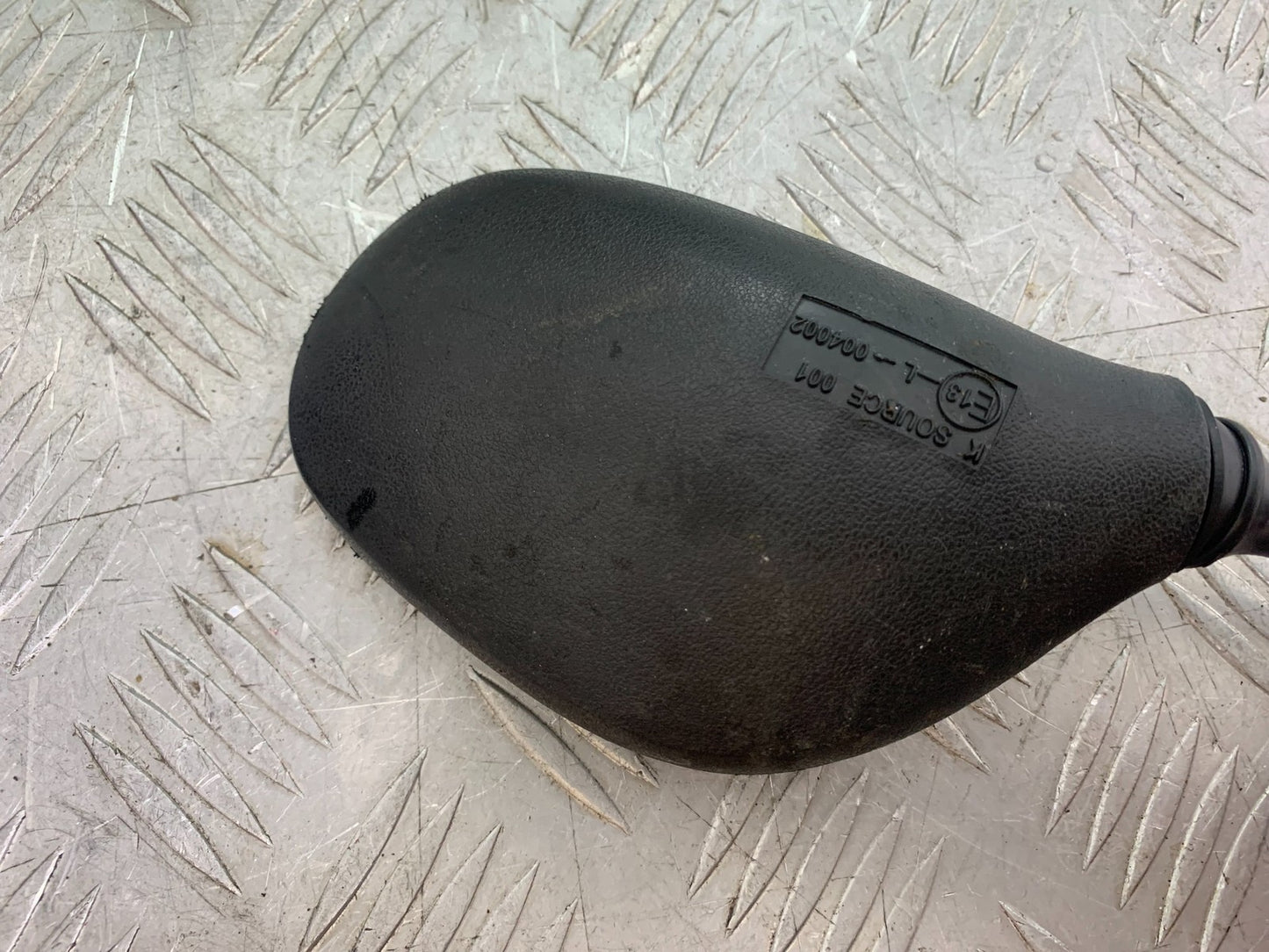 YAMAHA XMAX 250 XMAX 250 LEFT MIRROR  YEAR 2006-09 (CMB1201)