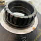 HONDA NT650 V DEAUVILLE DRIVE FLANGE  YEAR 1998-01(CMB1320)