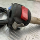 HONDA NC700 X RIGHT SWITCH GEAR  YEAR 2012-2014 (CMB1327)