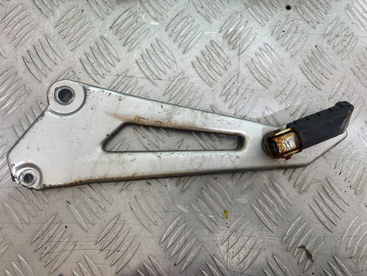YAMAHA YBR125 YBR 125 LEFT HANGER YEAR 2010-2017 (CMB1163)