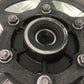 TRIUMPH TIGER 800 XRT SPROCKET CARRIER   YEAR 2015-2017  (STOCK 920)