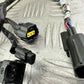 TRIUMPH TRIDENT 660 SUB LOOM ENGINE WIRING HARNESS YEAR 2021-2024 (CMB1148)