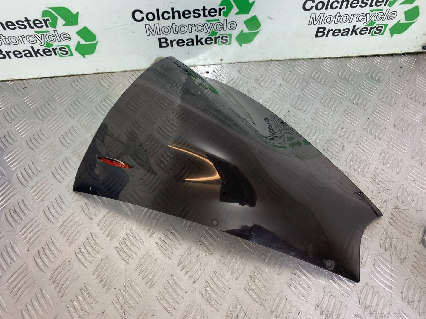 TRIUMPH 1050 SPRINT ST SCREEN  2003-2011 (CMB1285)