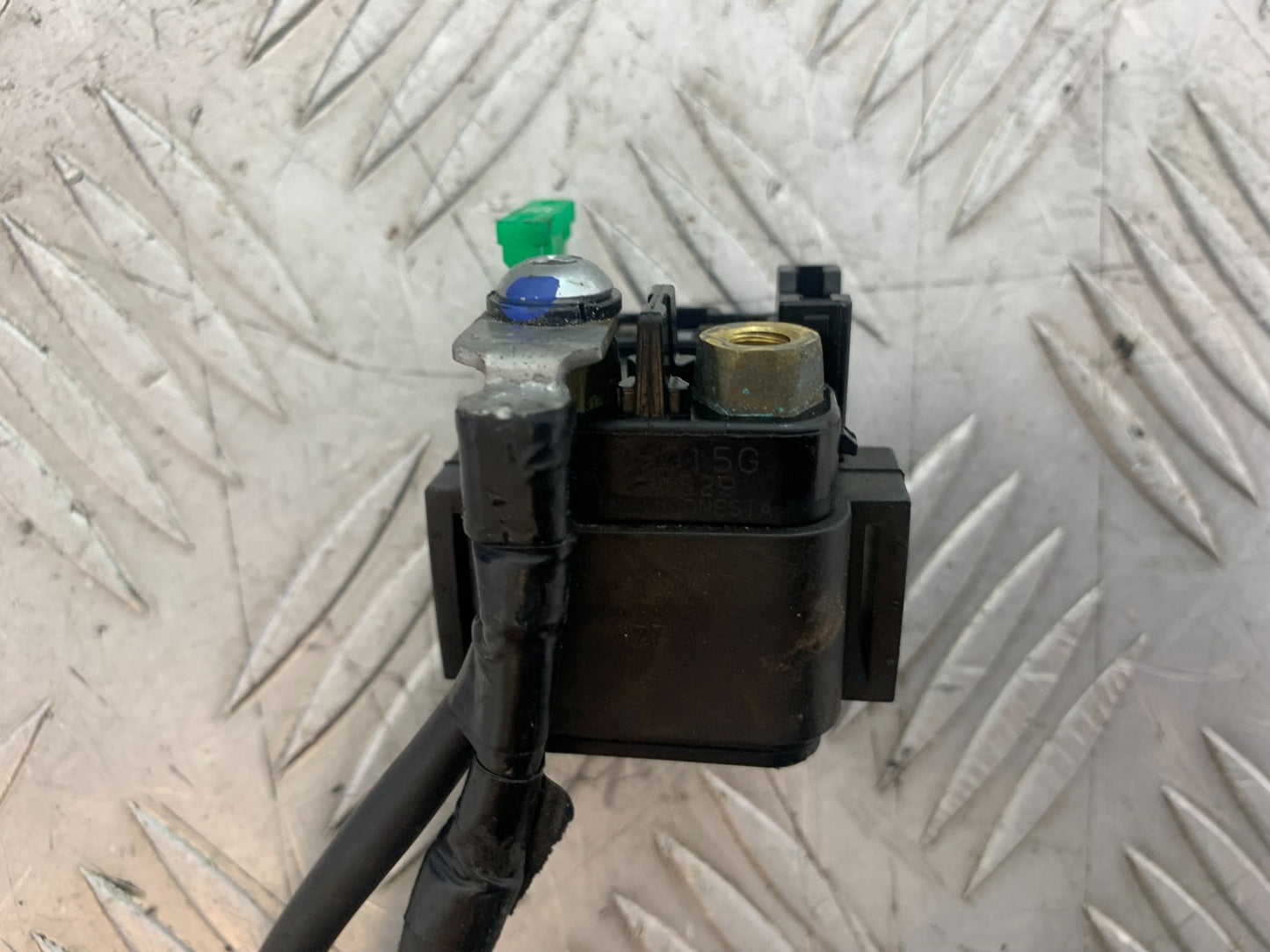KAWASAKI Z125 Z 125 SOLENOID   YEAR  2018-2023 (CMB1167)