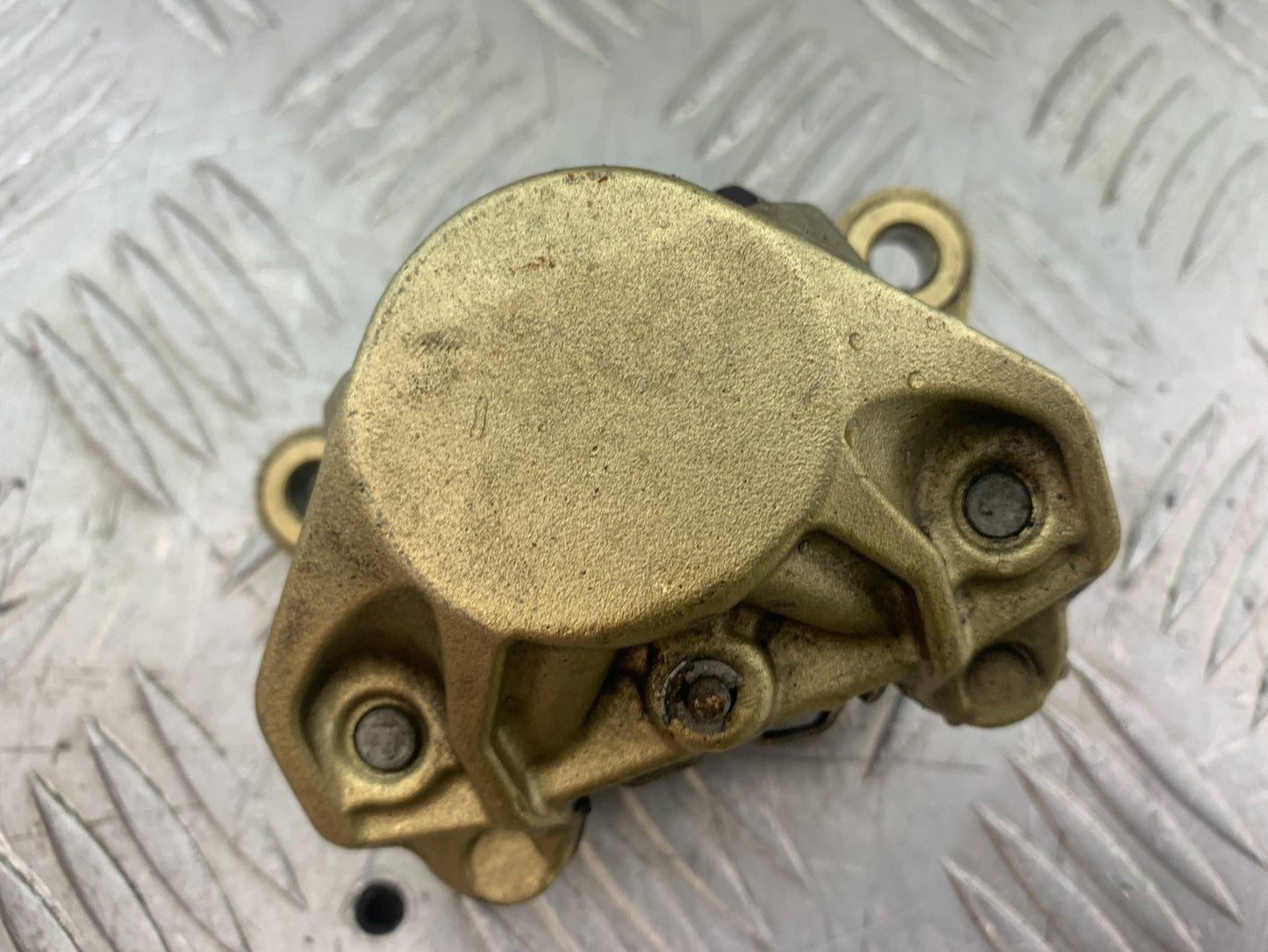 APRILIA RSV1000 R FACTORY MILLE REAR BRAKE CALIPER  2004-09 (CMB1203)