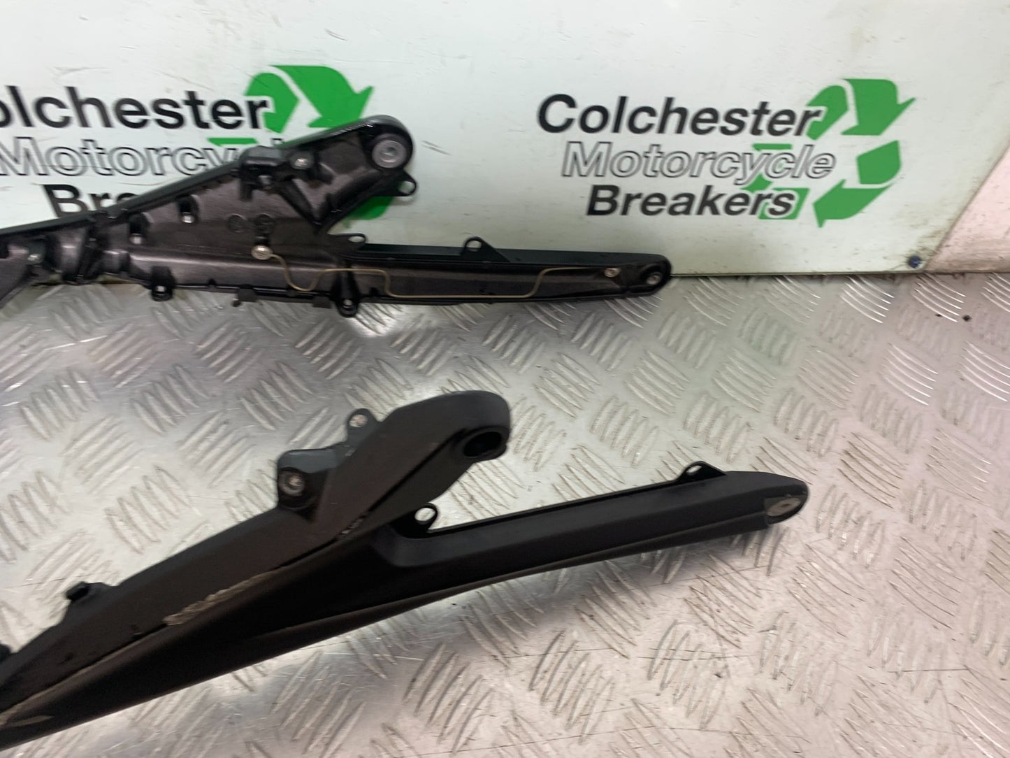 KTM 1290 SUPER DUKE R REAR SUBFRAME YEAR 2020-2024 (CMB1272)