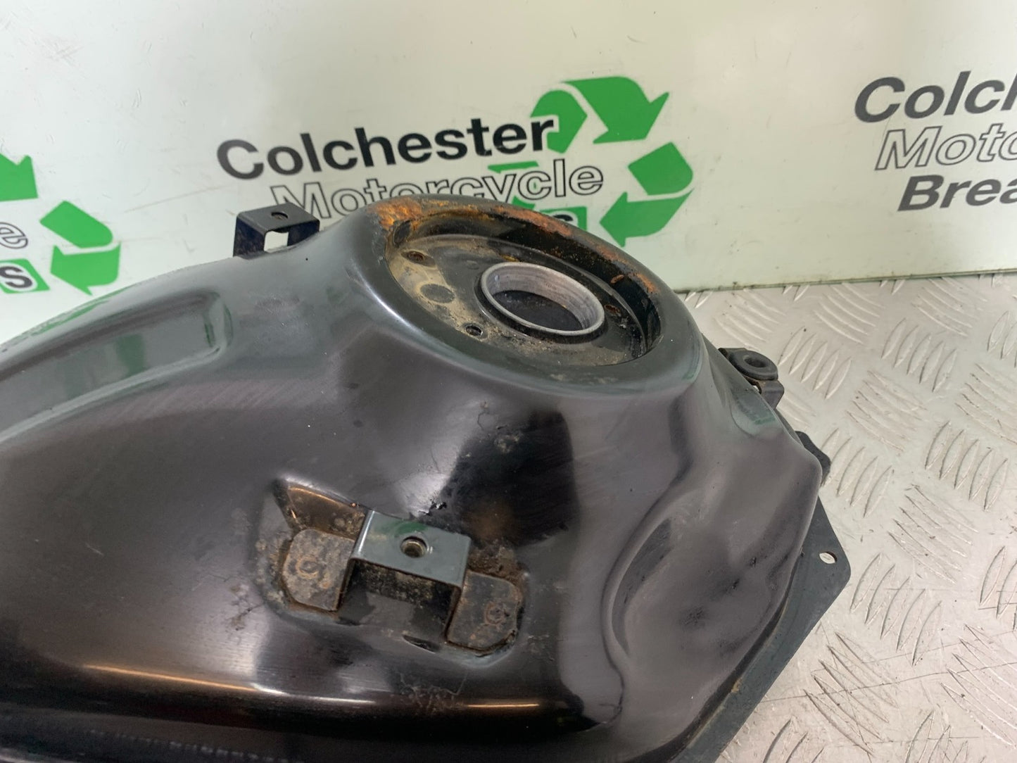 YAMAHA YZF-R125 YZF 125 PETROL TANK  YEAR 2019-2022 (CMB1263)