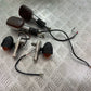 HONDA VT700 VT 700 SHADOW FRONT AND REAR INDICATORS  YEAR 1984-85 (CMB1328)