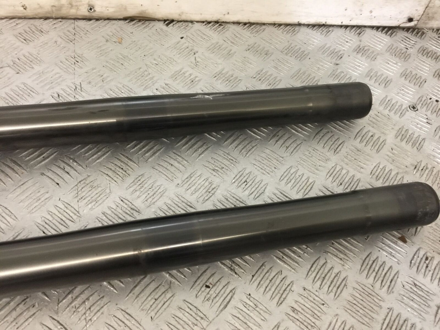 KAWASAKI Z1000 SX FORKS  YEAR 2011-2019  (STOCK 839)