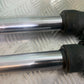 HONDA VFR400 VFR 400 NC21 FORKS YEAR 1986-87 (CMB1043)