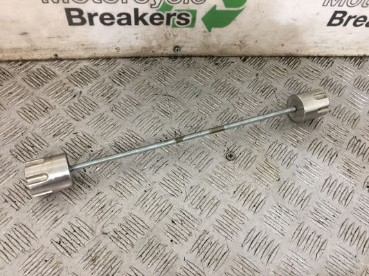 SUZUKI GSF1200 GSF 1200 BANDIT REAR WHEEL BOBBINGS  YEAR 2001-2005 (STOCK 902)