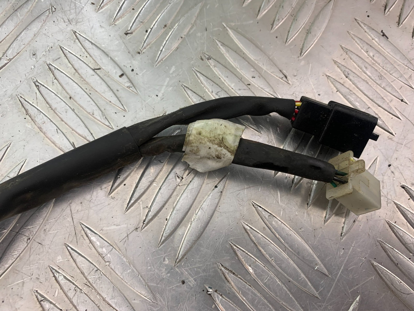 YAMAHA XMAX 300 RIGHT SWITCH GEAR  YEAR 2017-2020 (CMB1218)