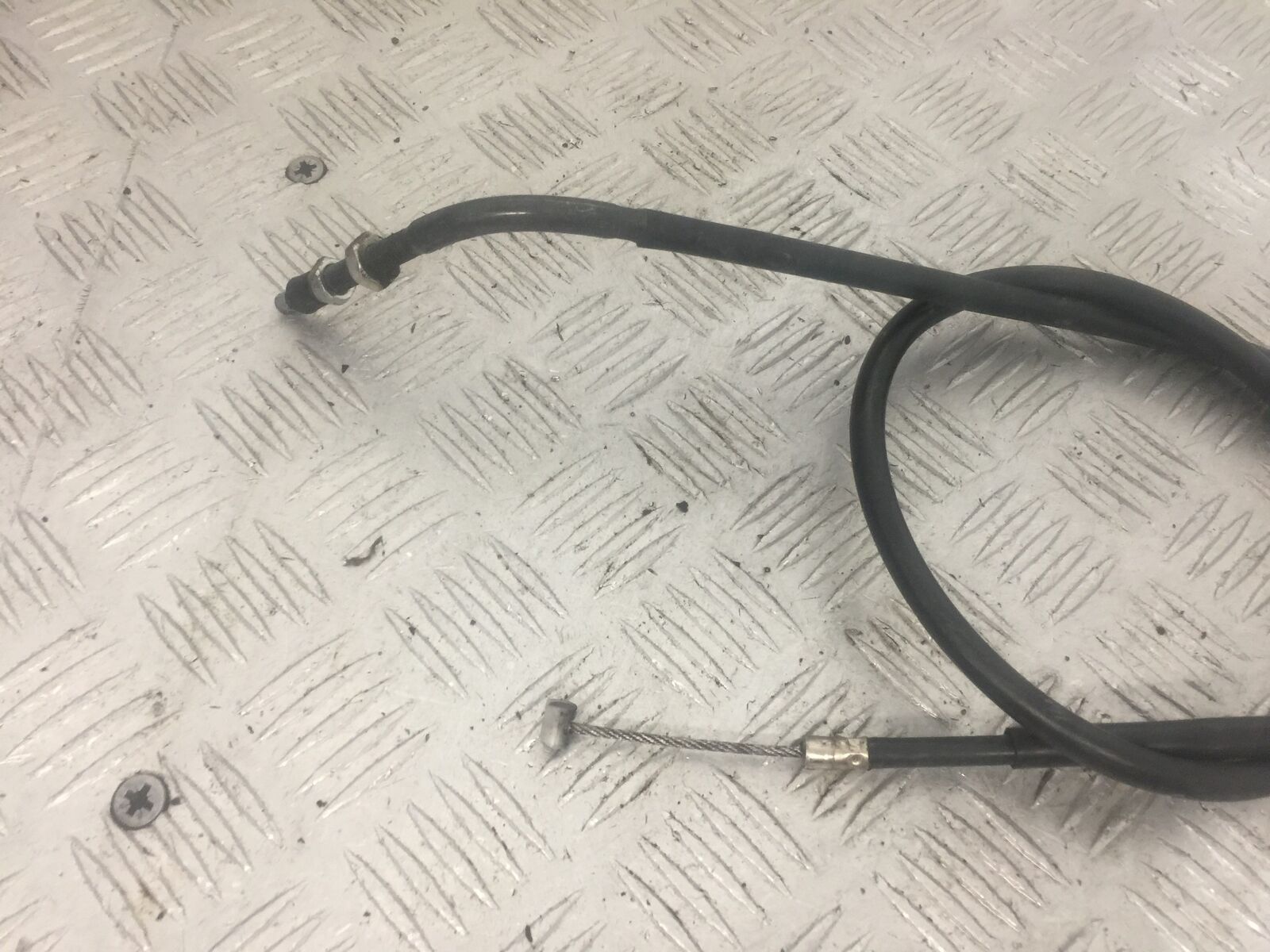 HONDA CRF1000 AFRICA TWIN CLUTCH CABLE  YEAR 2019 (STOCK 858)