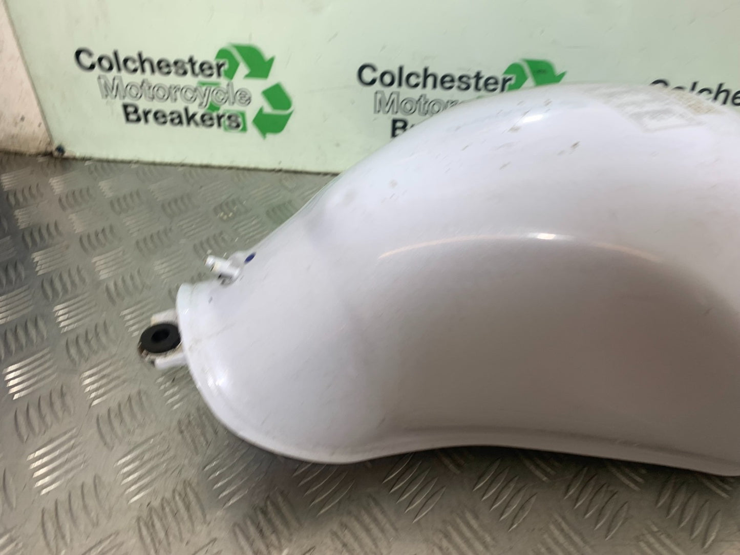 KAWASAKI ER6 N PETROL TANK  YEAR 2012-2017 (CMB1324)