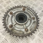 SUZUKI SV1000 SV 1000 K3 SPROCKET CARRIER  YEAR 2004 (STOCK 696)