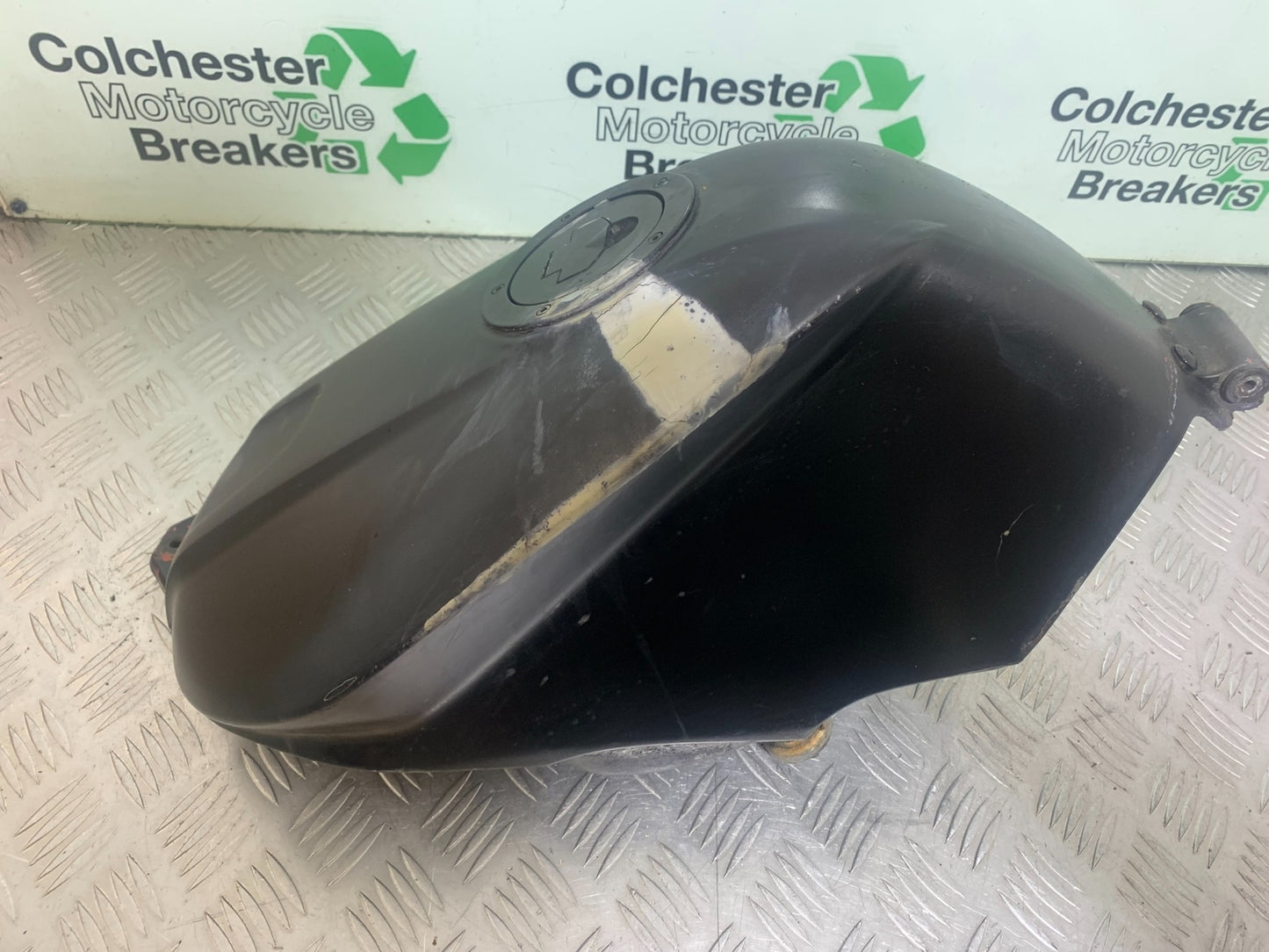 RIEJU 125 RS2 PETROL TANK YEAR 2007 (CMB1142)