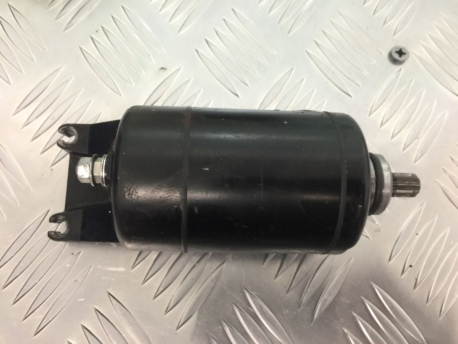 KAWASAKI VN 650 VULCAN STARTER MOTOR  YEAR 2017-2021 (STOCK 924)