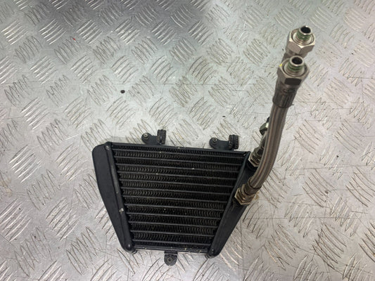 DUCATI 1198 S OIL COOLER  YEAR 2009-2011 (CMB1219)