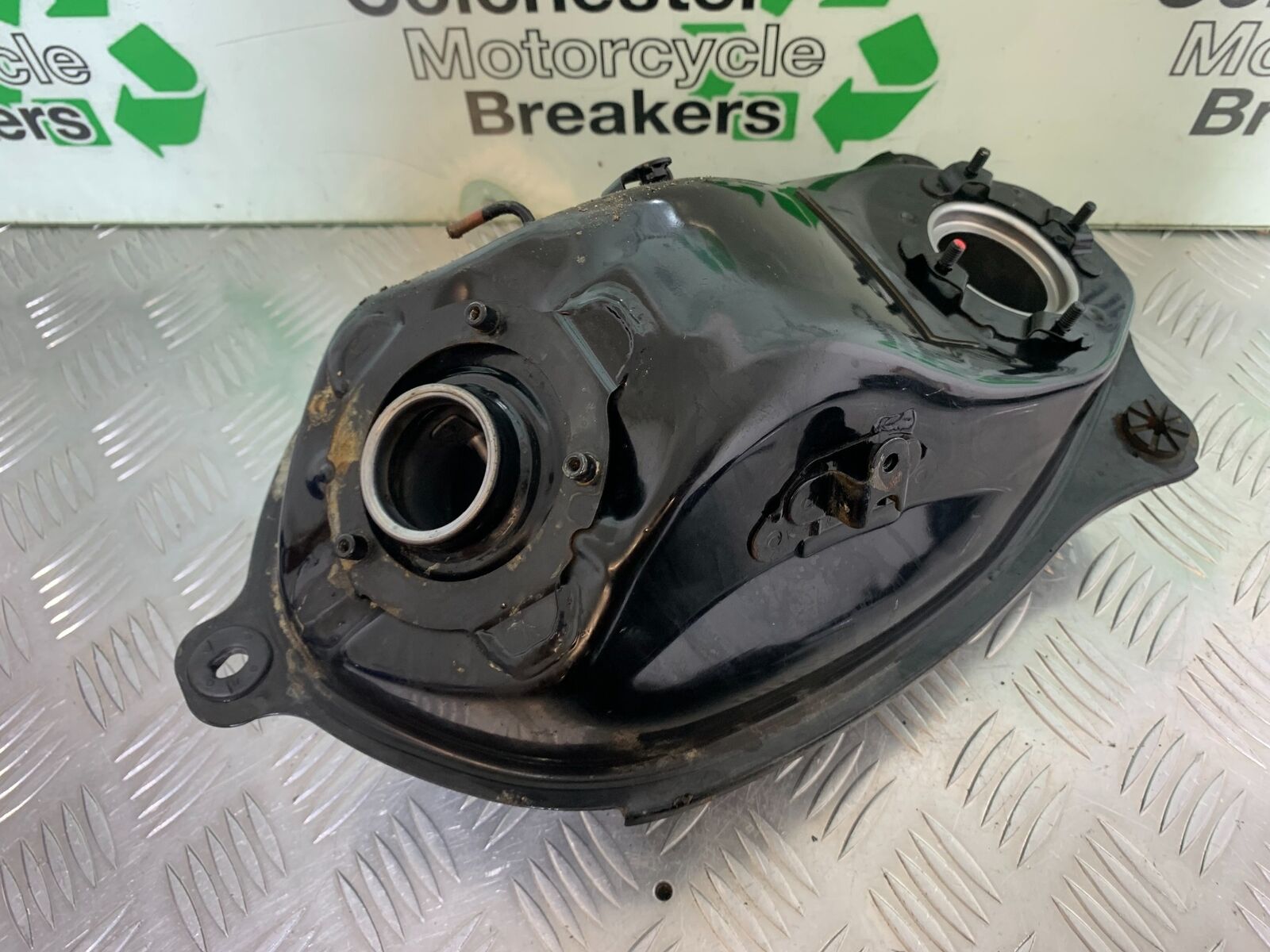 HONDA MSX125 GROM PETROL TANK YEAR 2016-2020  (CMB1009)