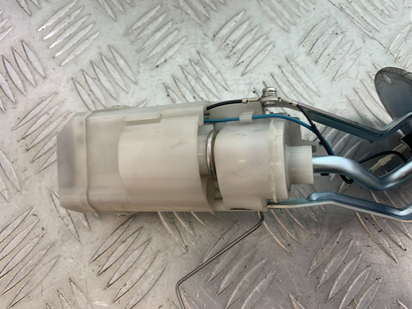 SUZUKI AN400 AN 400 BURGMAN PETROL PUMP YEAR 2017-2024 (CMB1118)