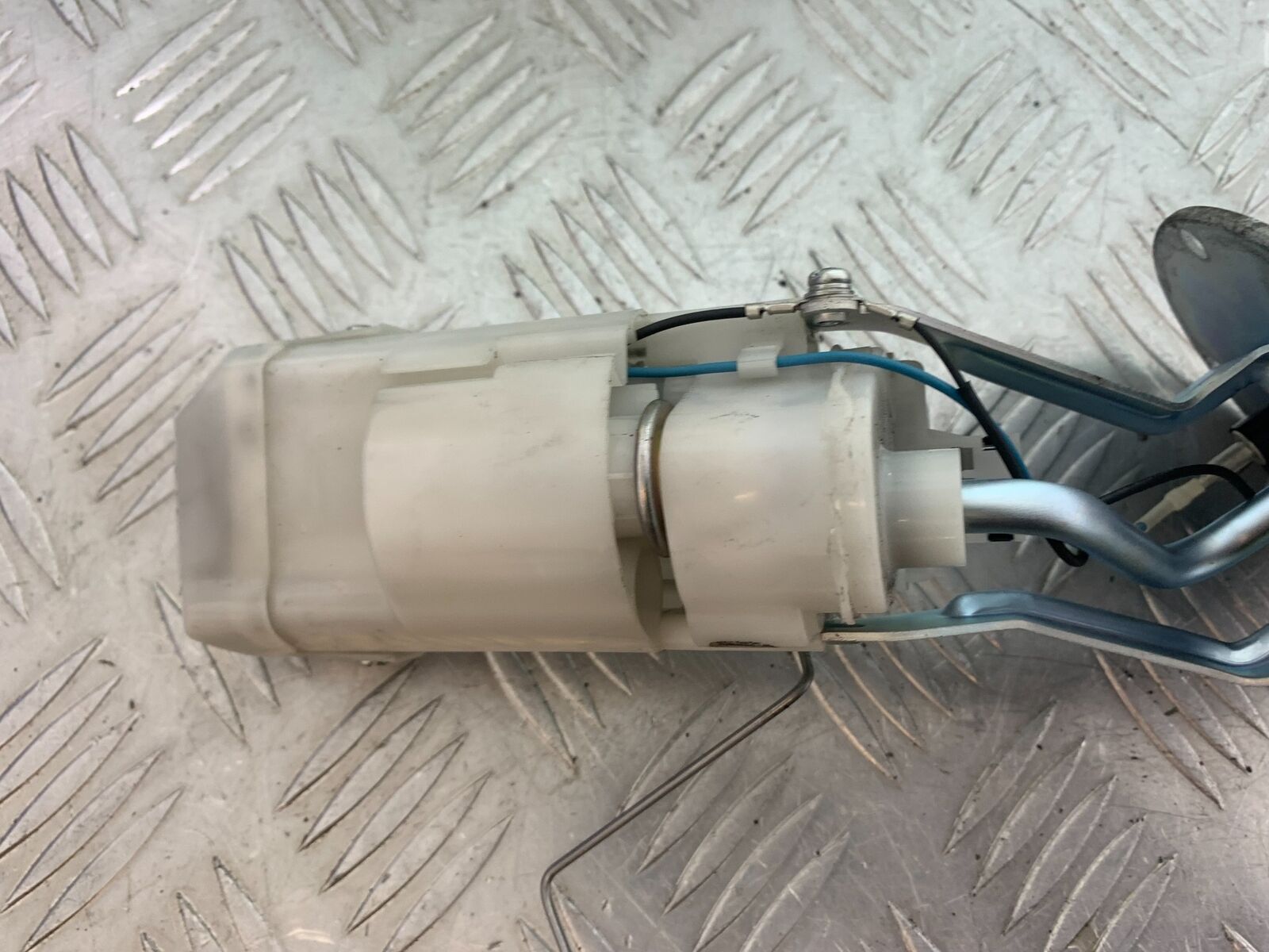 SUZUKI AN400 AN 400 BURGMAN PETROL PUMP YEAR 2017-2024 (CMB1118)