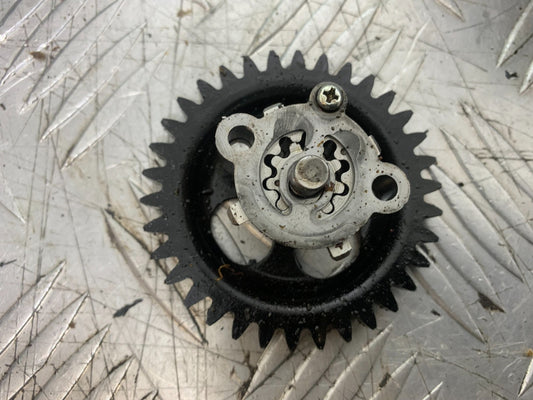 YAMAHA YZF-R125 YZF 125 OIL PUMP  YEAR 2019-2022 (CMB1263)