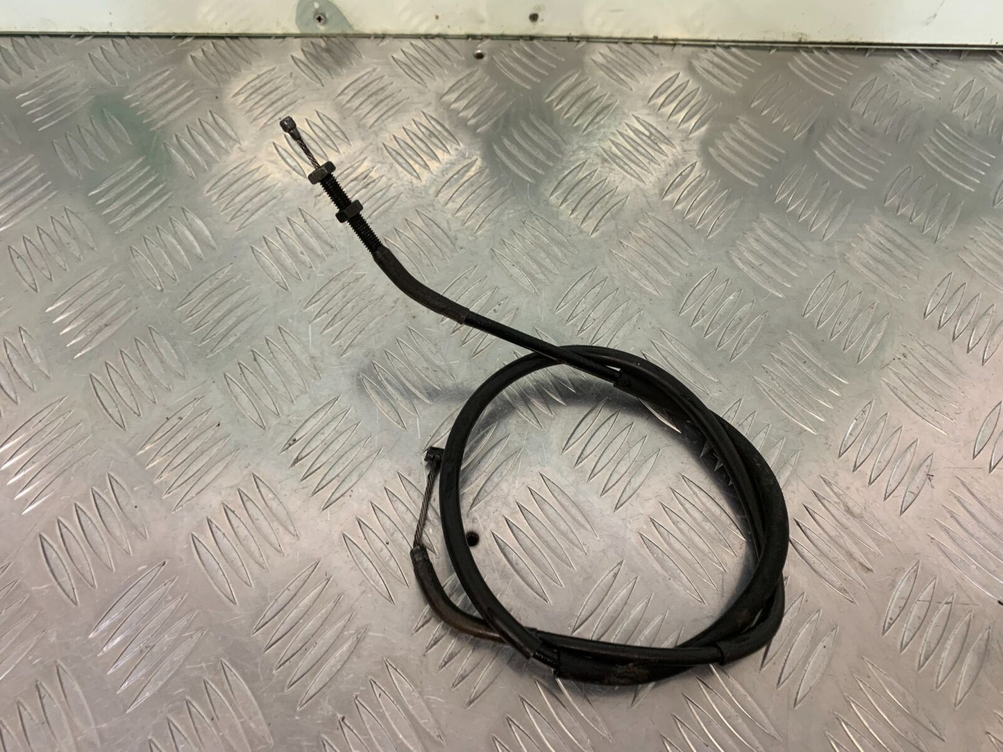HONDA CBF600 CBF 600 SA-5 CLUTCH CABLE  YEAR 2004 -07 (STOCK 965)