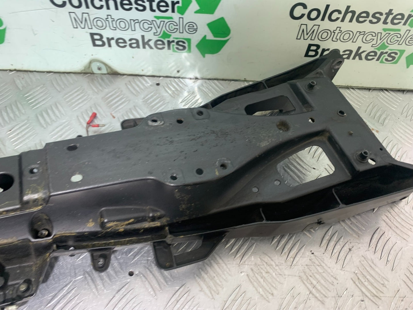 YAMAHA YZF R1 4C8 REAR SUBFRAME  YEAR 2007-2008 (CMB1237)