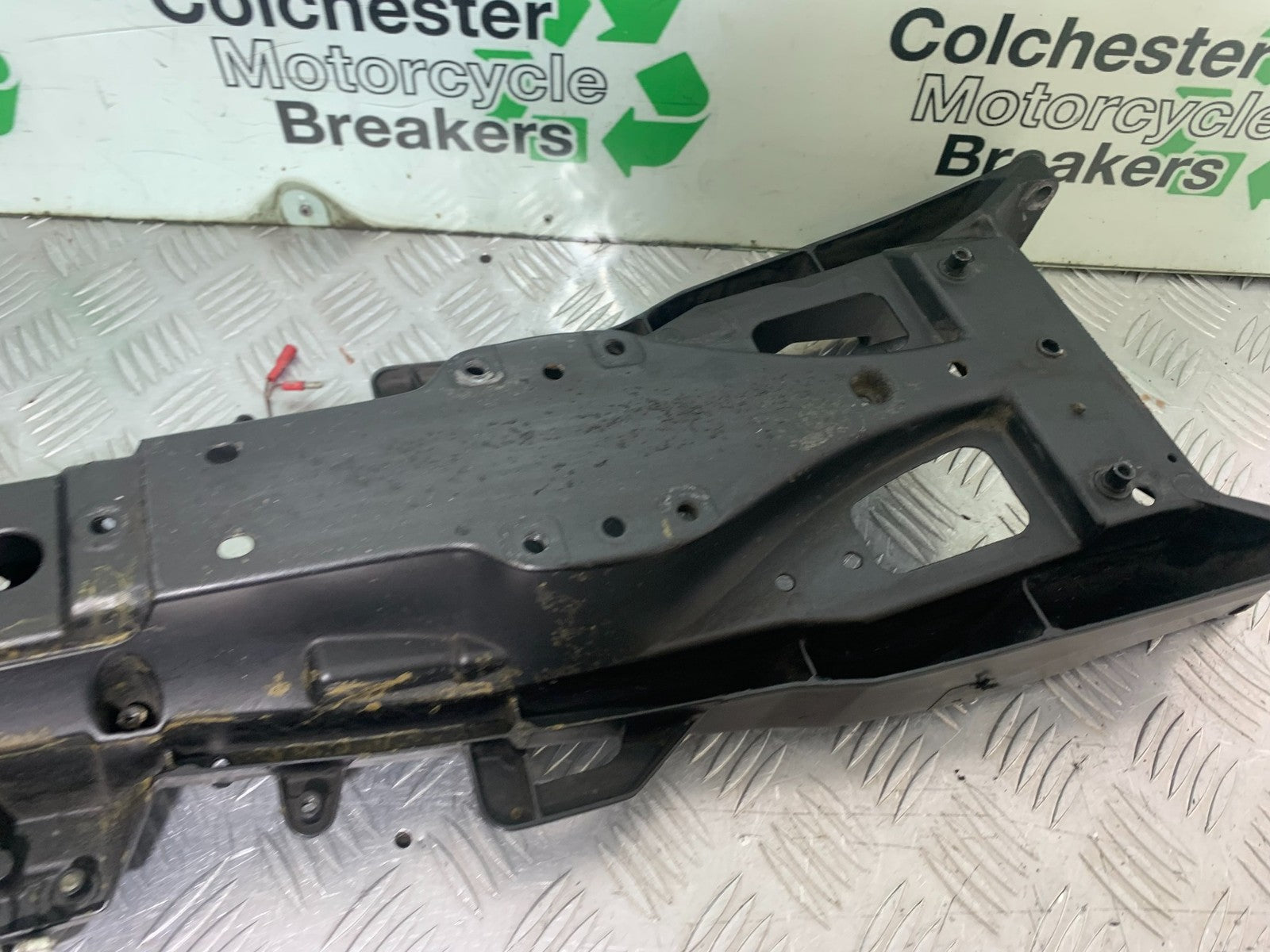 YAMAHA YZF R1 4C8 REAR SUBFRAME  YEAR 2007-2008 (CMB1237)