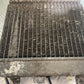 SUZUKI AN 200 UN 200 BURGMAN RADIATOR  YEAR 2007-09 (CMB1128)